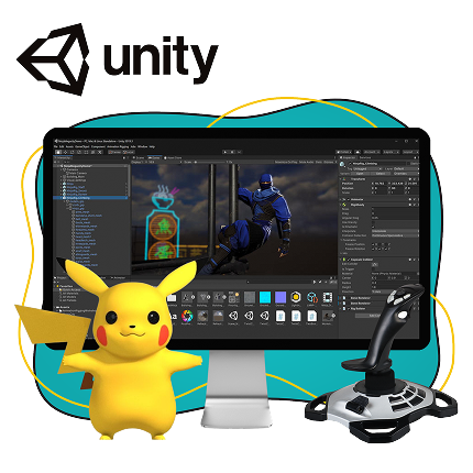Мир трехмерных игр на Unity 3D. 
Cоздание профессиональных игр.